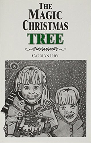 The Magic Christmas Tree