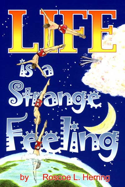 Life Is a Strange Feeling