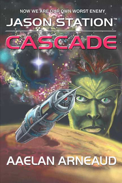 Jason Station: Cascade
