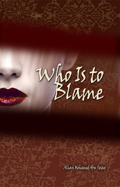 Who Is to Blame