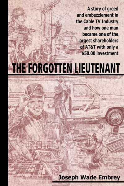 The Forgotten Lieutenant