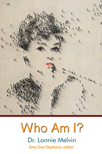Who Am I? 1