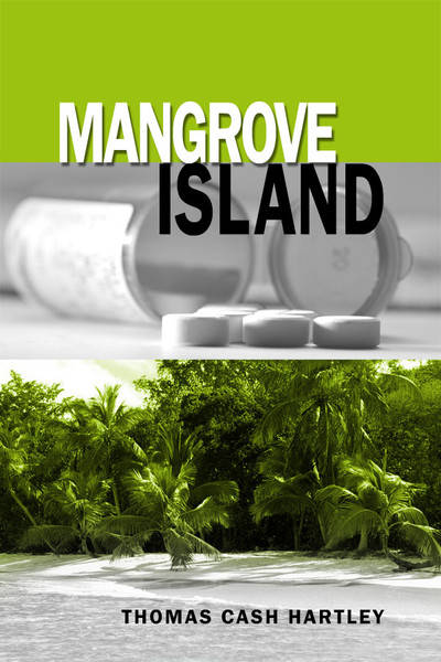 Mangrove Island