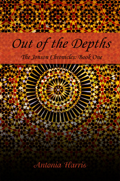 Out of the Depths