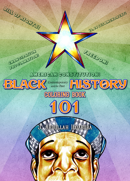 Black Contemporary and/or Past History 101