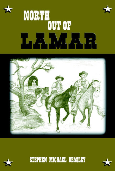 North Out of Lamar