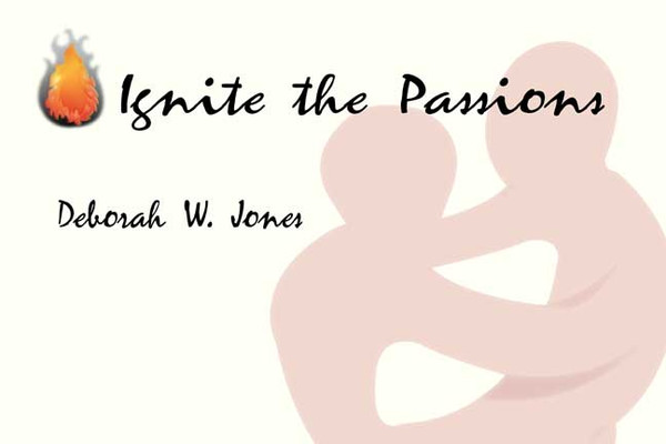 Ignite the Passions