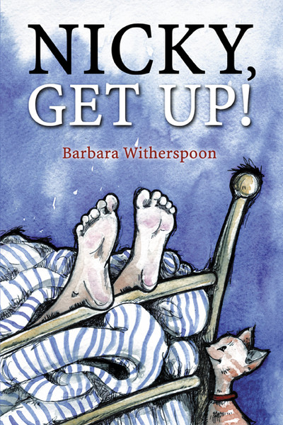 Nicky, Get Up!