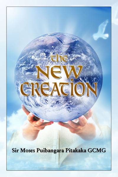 The New Creation