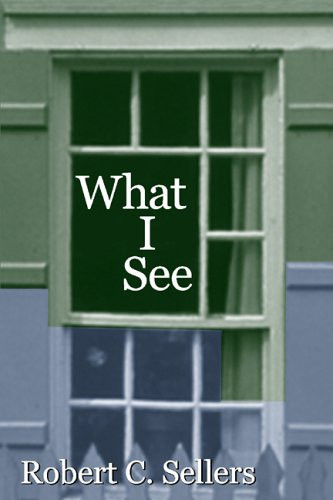 What I See