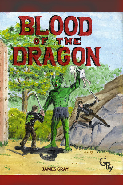 Blood of the Dragon