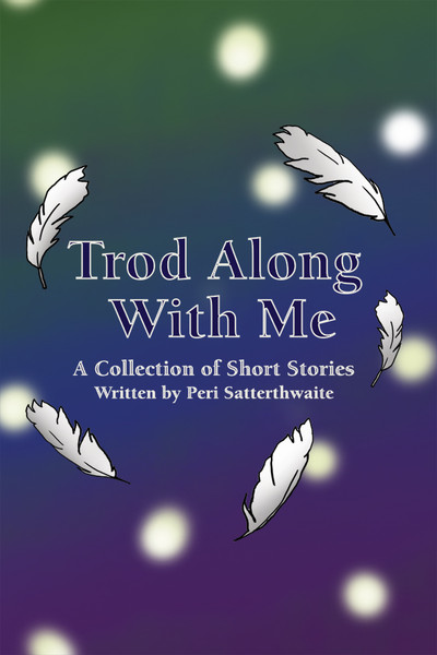 Trod Along With Me