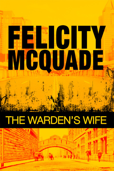 The  Warden's Wife