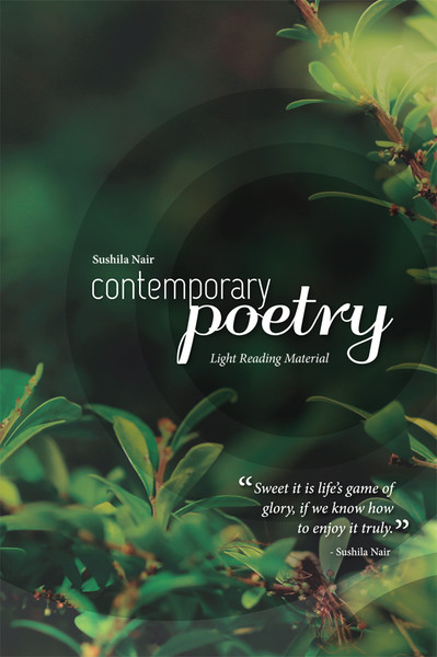 Contemporary Poetry