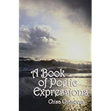 A Book of Poetic Expressions by Chisa Chambers