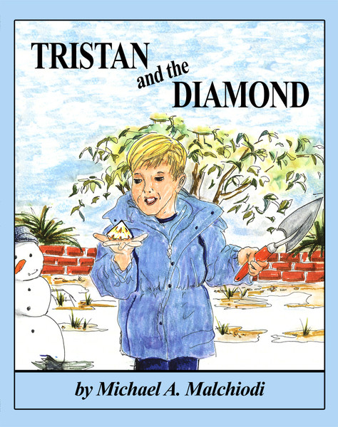 Tristan and the Diamond