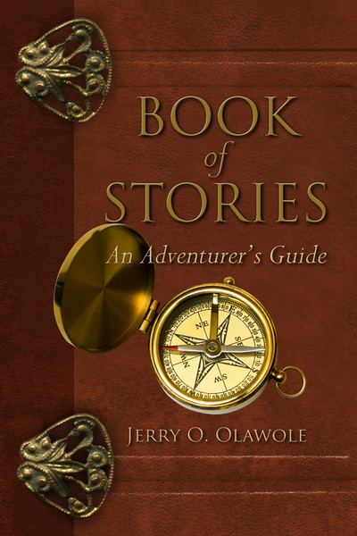 Book of Stories: An Adventurer's Guide