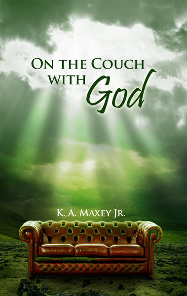 On the Couch with God