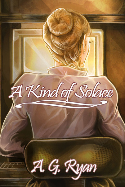 A Kind of Solace
