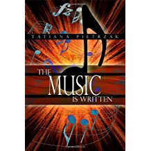 The Music is Written