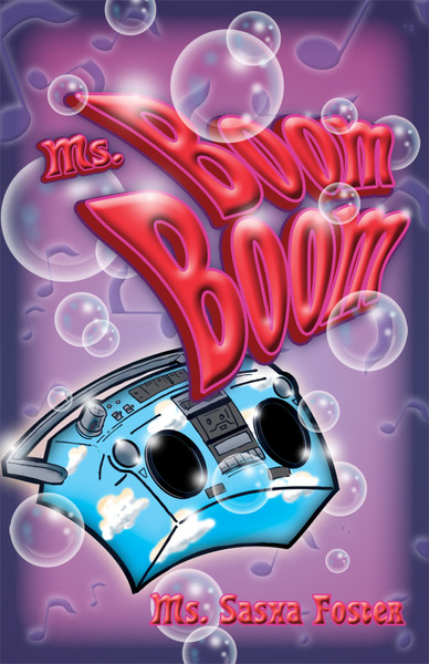 Ms. Boom Boom