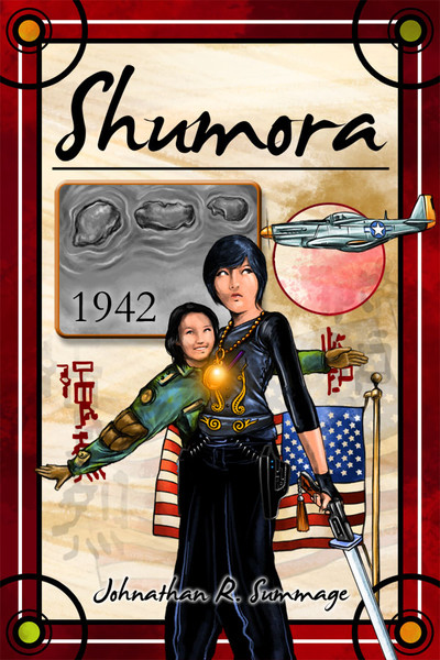 Shumora