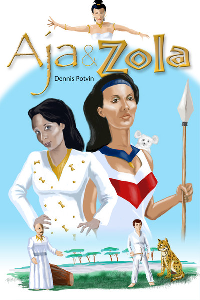 Aja & Zola