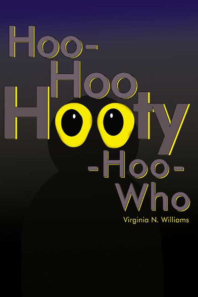 Hoo-Hoo Hooty-Hoo-Who