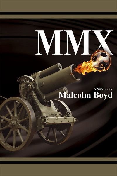 MMX