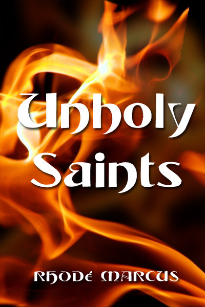 Unholy Saints