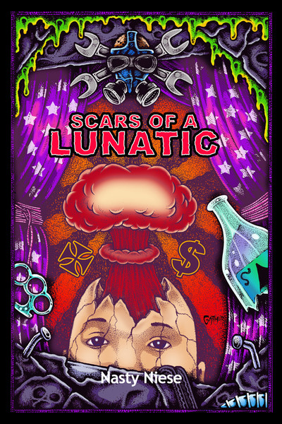 Scars of a Lunatic