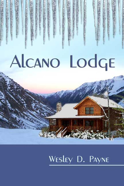 Alcano Lodge