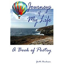Journeys of My Life: A Book of Poetry