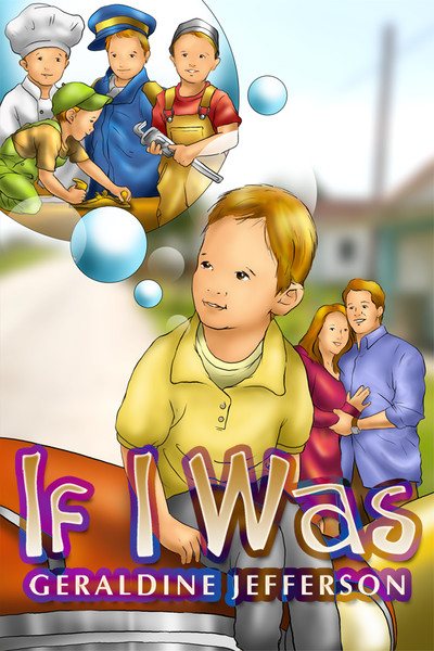 If I Was