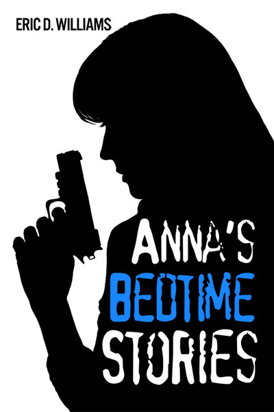 Anna's Bedtime Stories