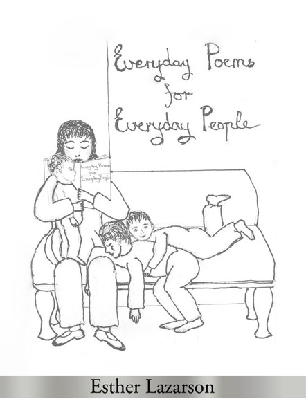 Everyday Poems for Everyday People