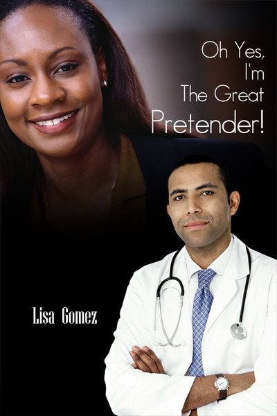 Oh Yes, I'm The Great Pretender!
