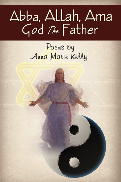Abba, Allah, Ama, God The Father