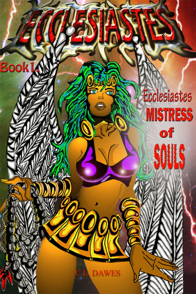 Ecclesiastes