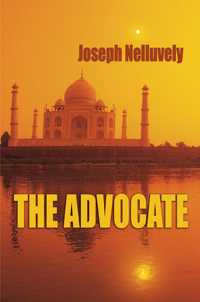 The Advocate by Joseph Nelluvely