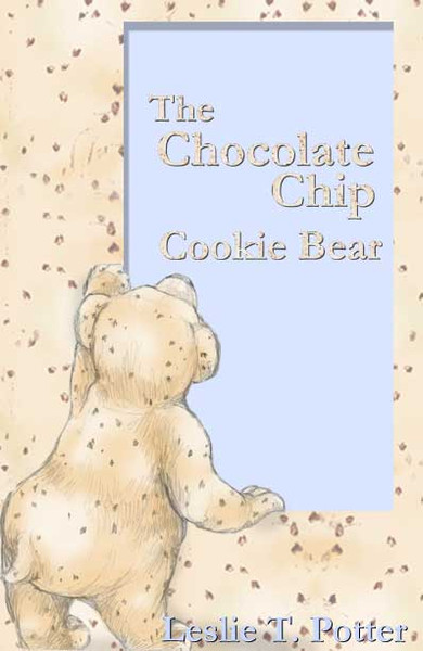The Chocolate Chip Cookie Bear