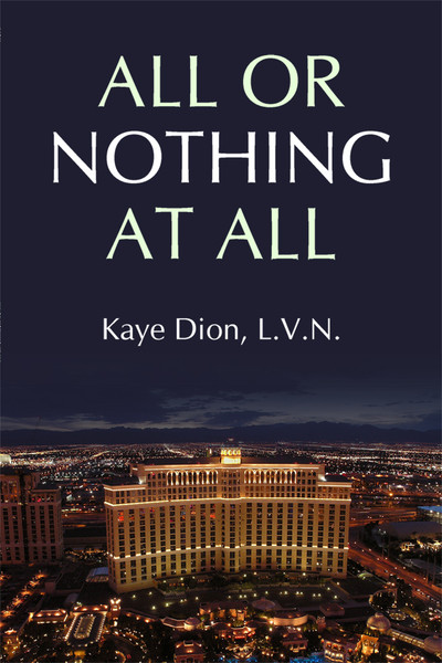 All or Nothing at All