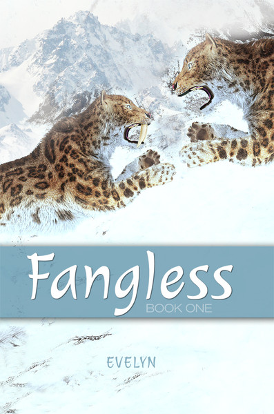 Fangless: Book One