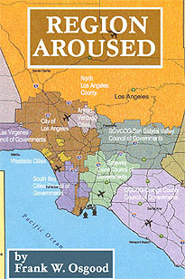 Region Aroused