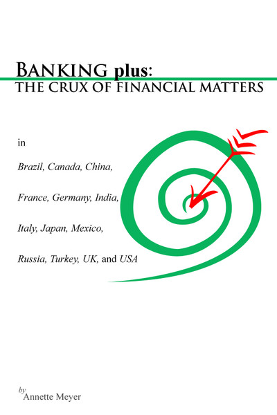 BANKING plus: THE CRUX OF FINANCIAL MATTERS
