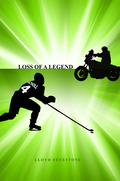 Loss of a Legend