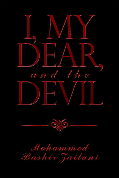 I, My Dear, and the Devil