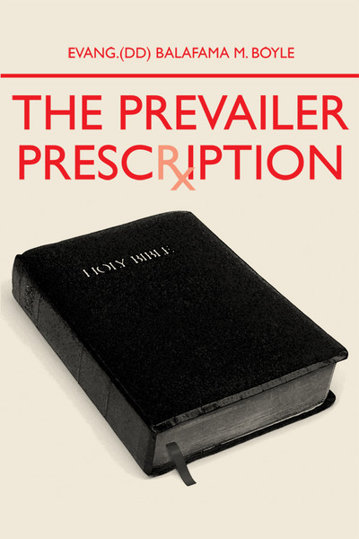 The Prevailer Prescription