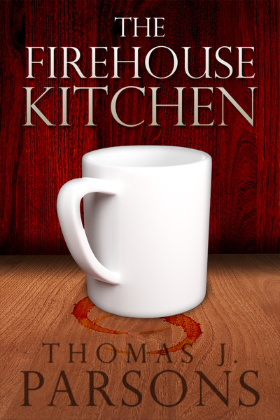 The Firehouse Kitchen
