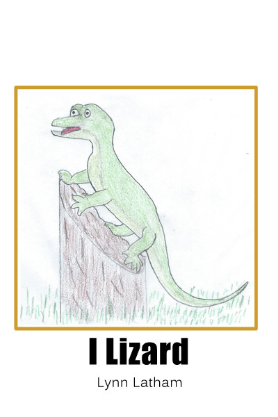 I Lizard